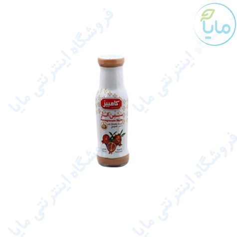 سس انار سیر 400 گرمی کامبیز