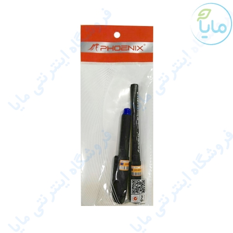 خودکار  فوم  2 عددی فونکس