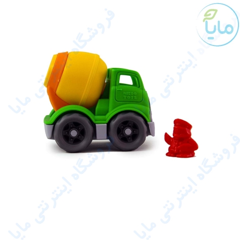 میکسر کوچک جعبه ای نیکو
