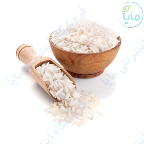 برنج عنبربو(کیلوگرم)