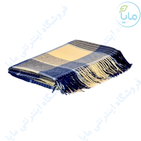 پتوی مسافرتی هلیا