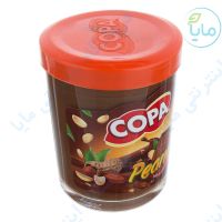 کرم کاکائویی بادام زمینی 250 گرمی کوپا