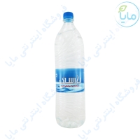 آب آشامیدنی  1500 سی سی پارسی