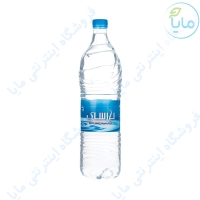 آب آشامیدنی  500 سی سی پارسی
