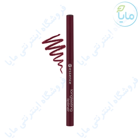 مداد لب بادوام 11 اسنس