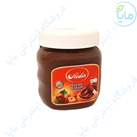شکلات صبحانه  350گرمی آیدین