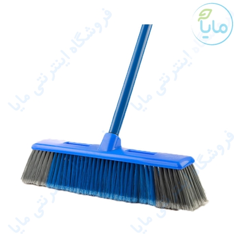 فرچه كف با دسته  کد3113918 مهسان