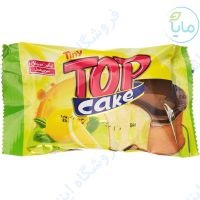 تاپ کیک لیمو شیرین عسل