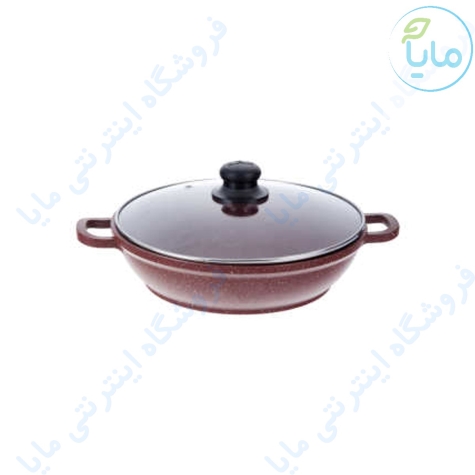 تابه سایز 28  ML-228 ملورین