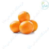 پرتقال (کیلوگرم )