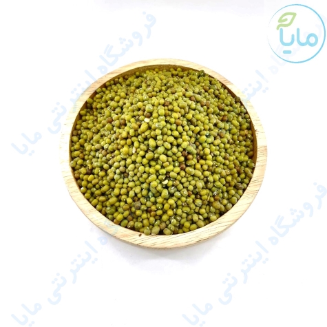 ماش (کیلوگرم )