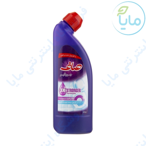 جرمگیر لکه بر قوی 680گرمی صاف