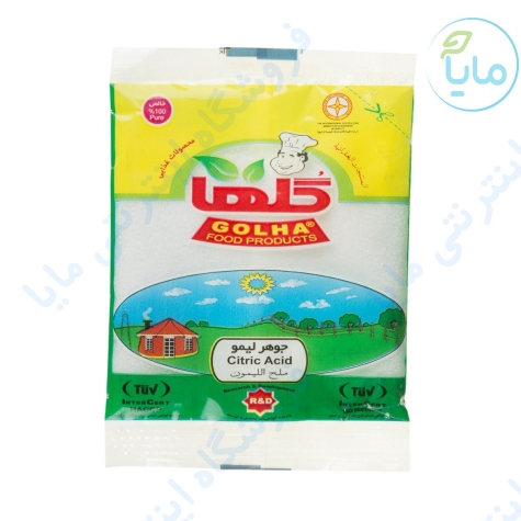 جوهرلیمو 80 گرمی گلها