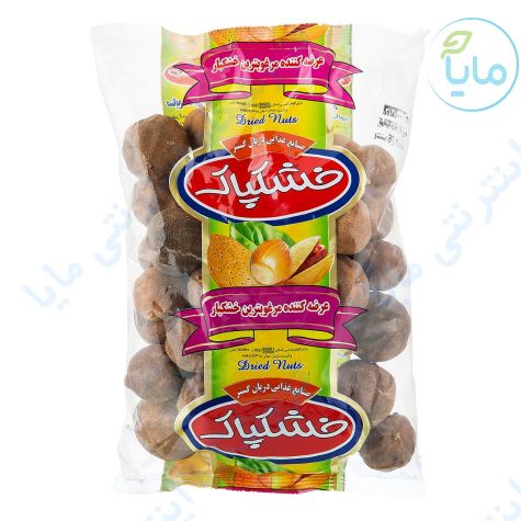 لیمو عمانی سلفونی 300 گرمی خشکپاک