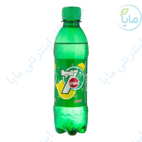 ‏نوشابه 300 میلی‎لیتر سون آپ