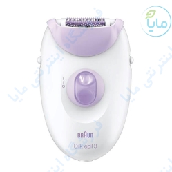 سیلک اپیل  3170 براون