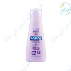 نرم کننده موی سر خانواده مولتی ویتامین + پروتئین880 گرمی گلرنگ