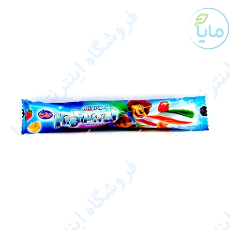 بستنی میرکس هایپیرال میوه ای میهن