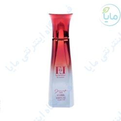 عطر جیبی زنانه اف اف 20 میلی ژک ساف مینی