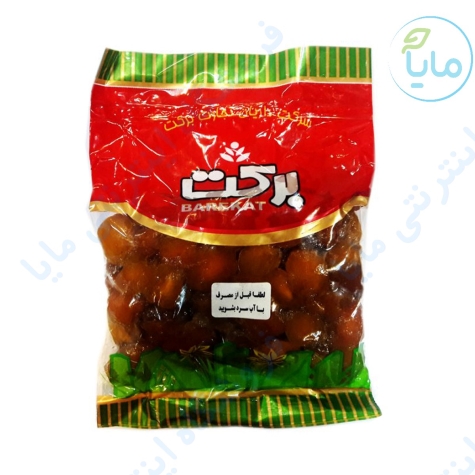 آلو خورشتي 400 گرمی برکت