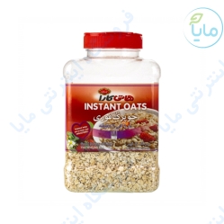 جو دو سر پرک فوری  350  گرمی هاتی کارا