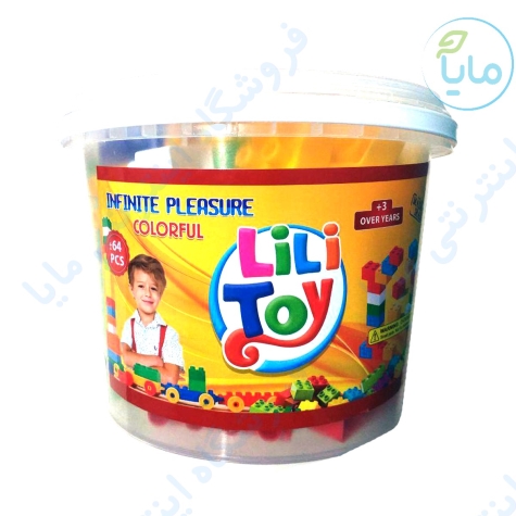 لگو مشبک