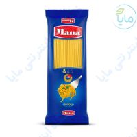 اسپاگتی 1.6 1000 گرمی 16 عددی مانا-N120