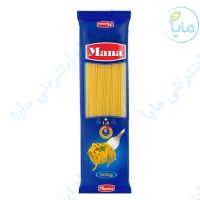 اسپاگتی 1.4 500 گرمی 30 عددی مانا -N154