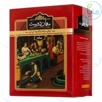 چای شکسته ایرانی  450 گرمی مهمان دوست