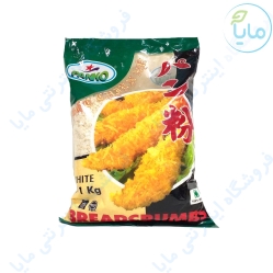پودر سوخاری 1000 گرمی ساده پانکو