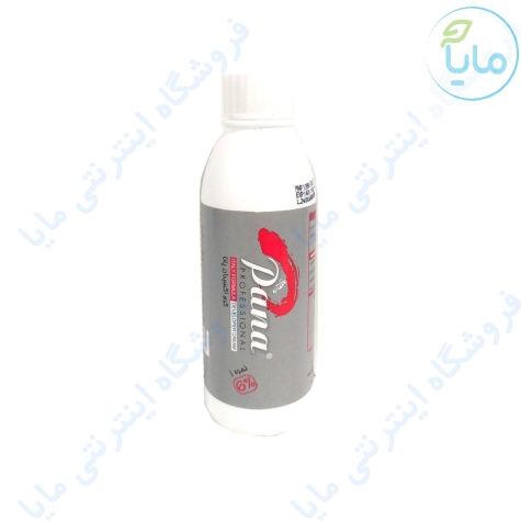 کرم اکسیدان  نمره 1 (06/0)  پانا