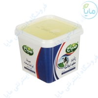 پنیر سفید ایرانی 450گرمی صباح